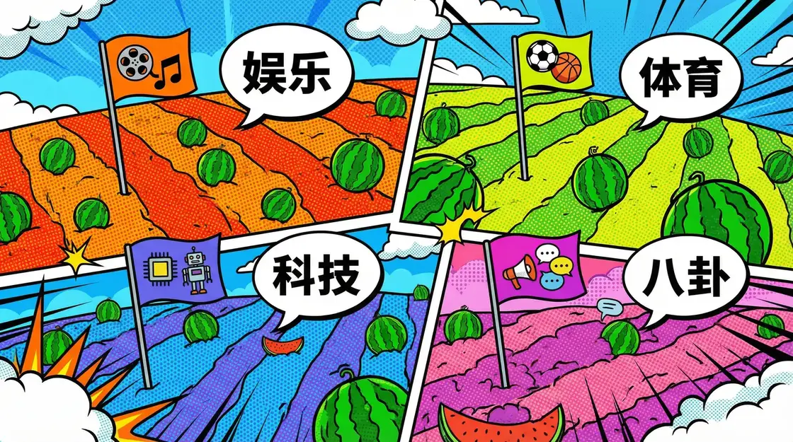 雅鲁藏布江滑坡 娱乐瓜田分类